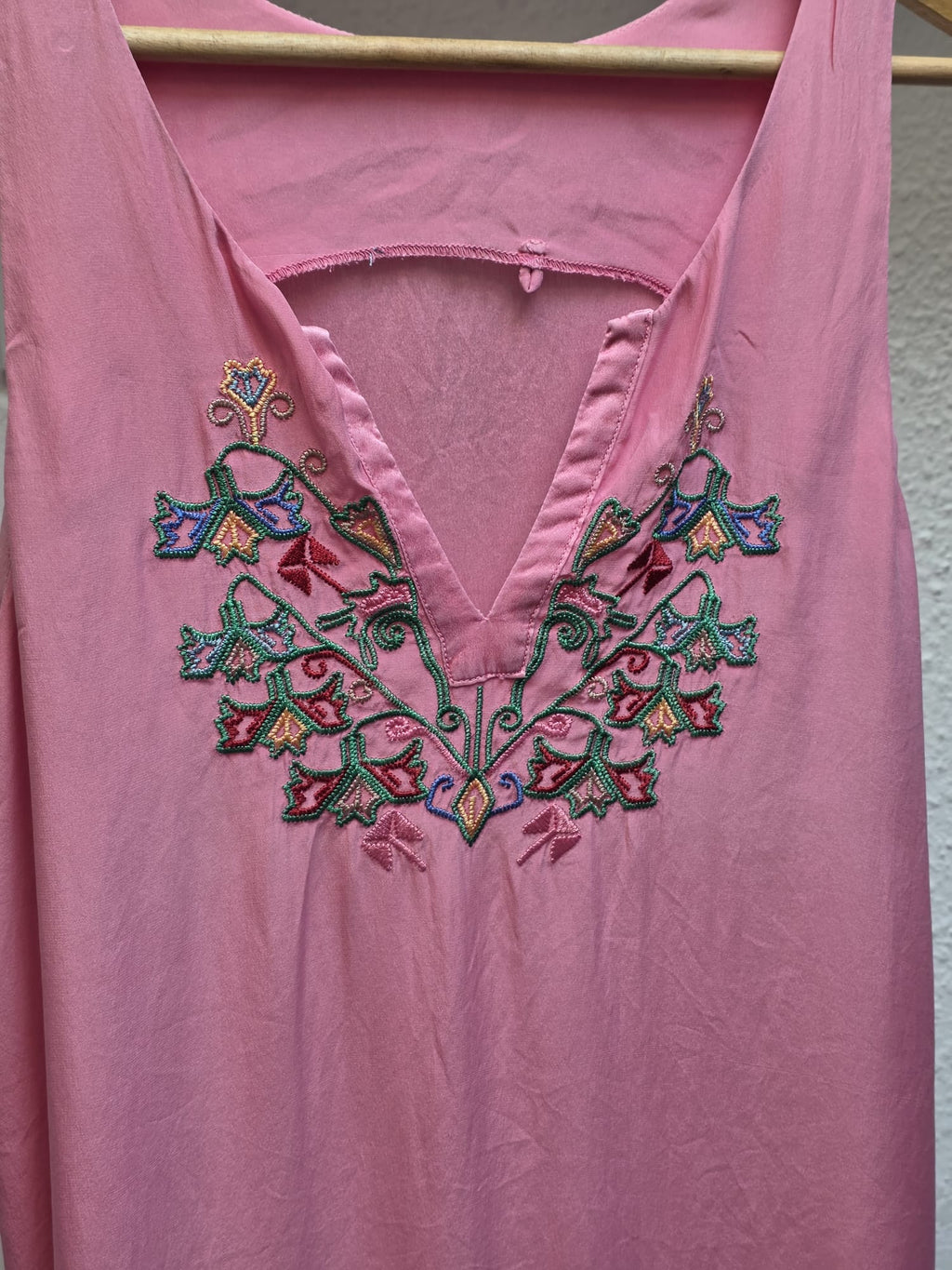 Robe vintage de Sack's