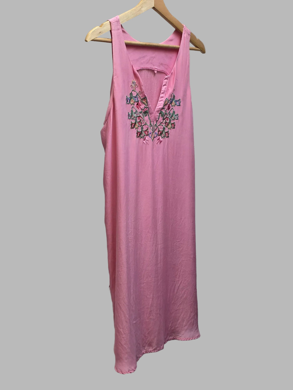 Robe vintage de Sack's