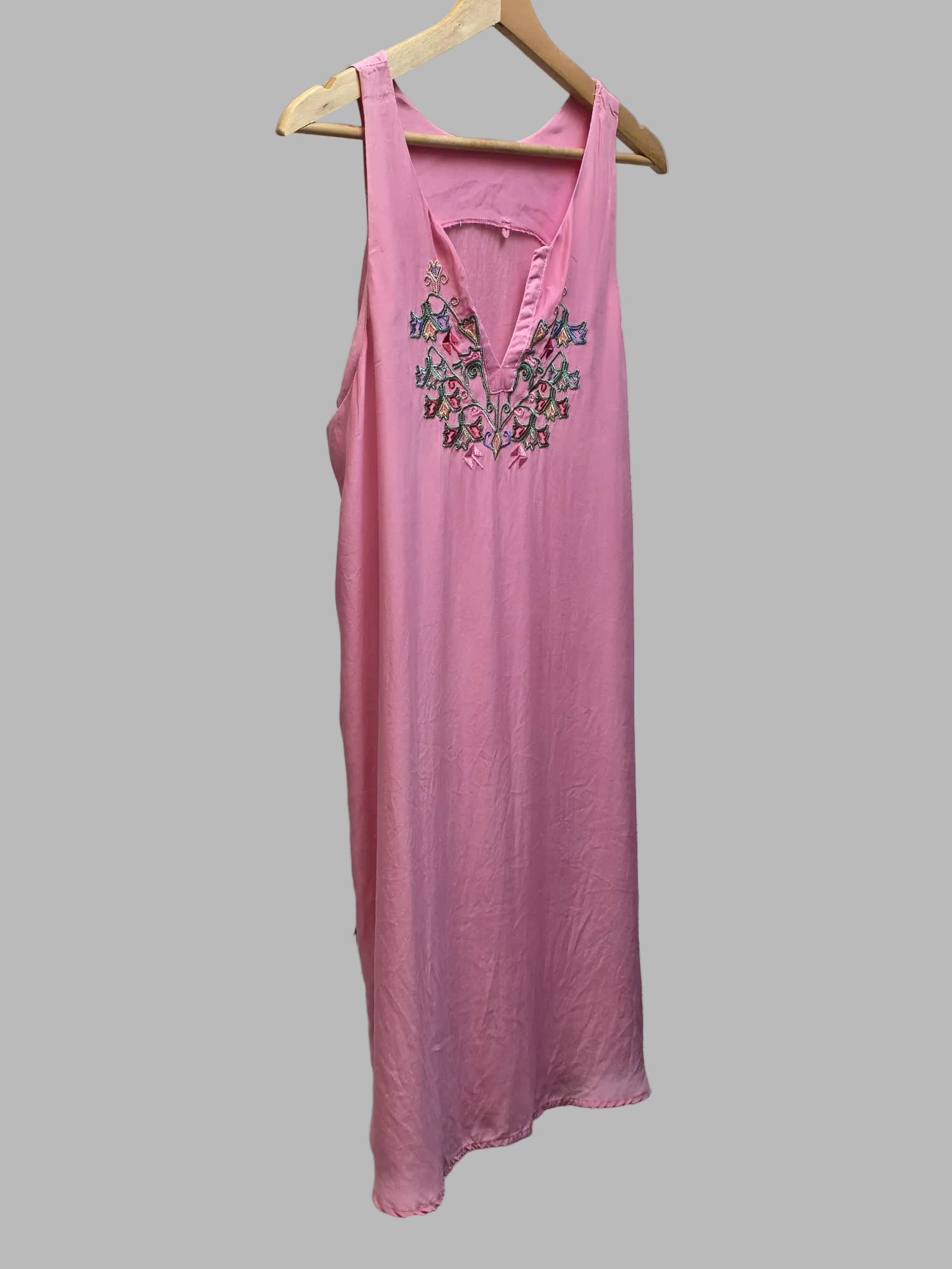 Robe vintage de Sack's