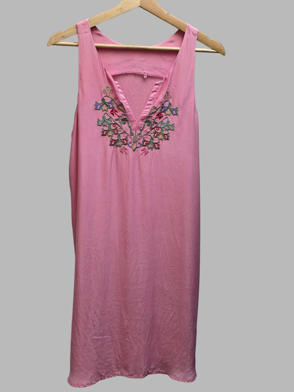 Robe vintage de Sack's