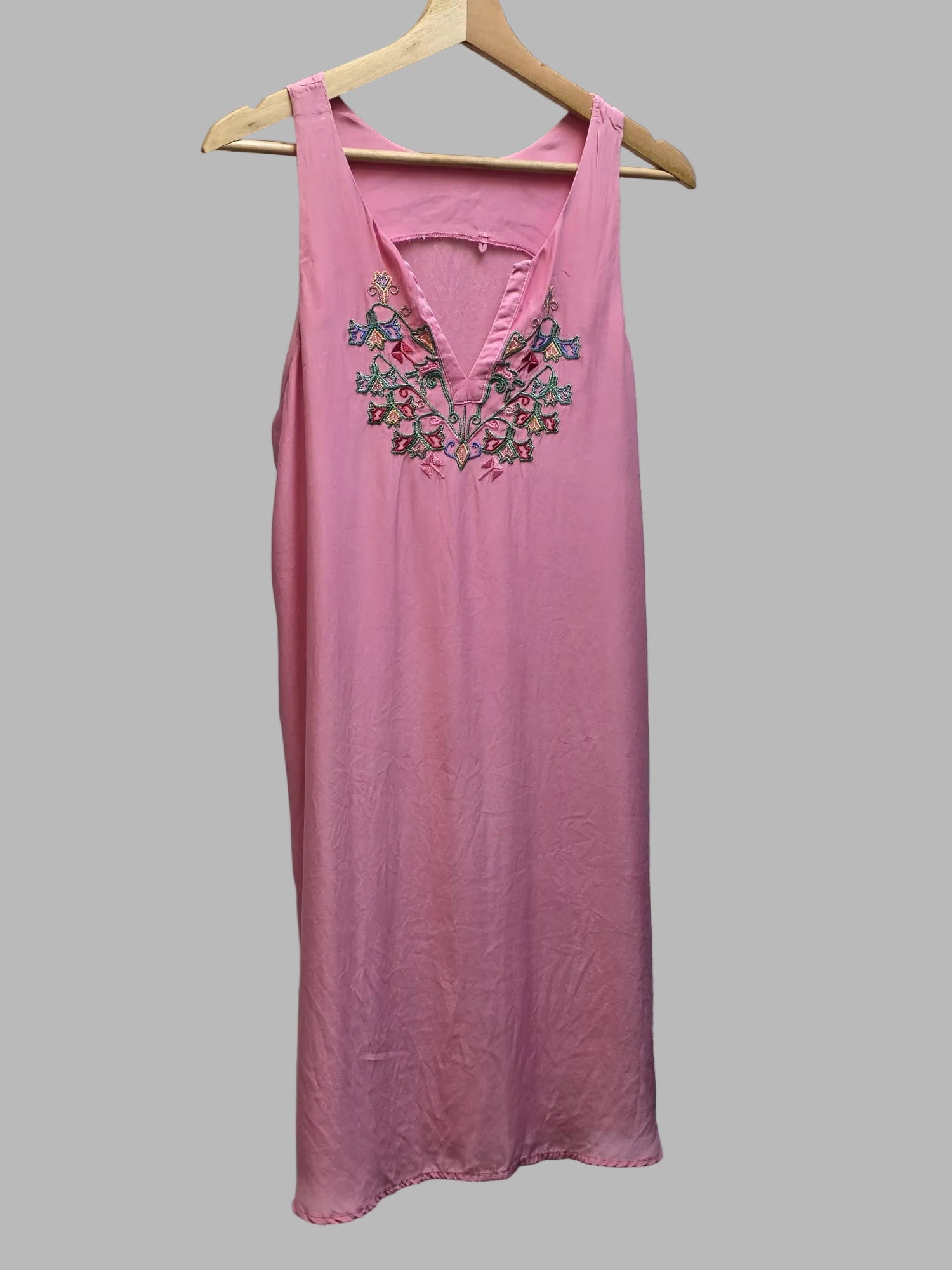 Robe vintage de Sack's