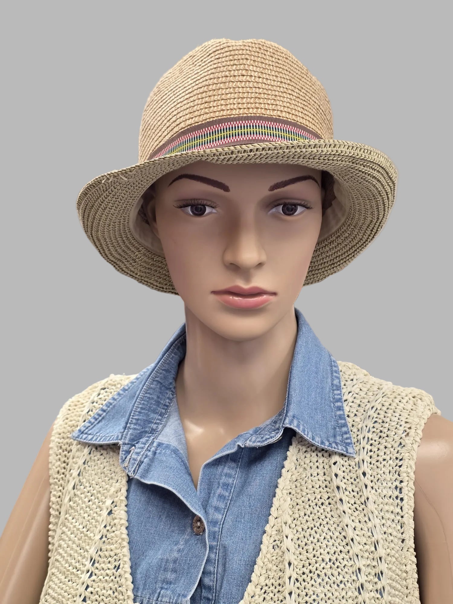 Sombrero fedora