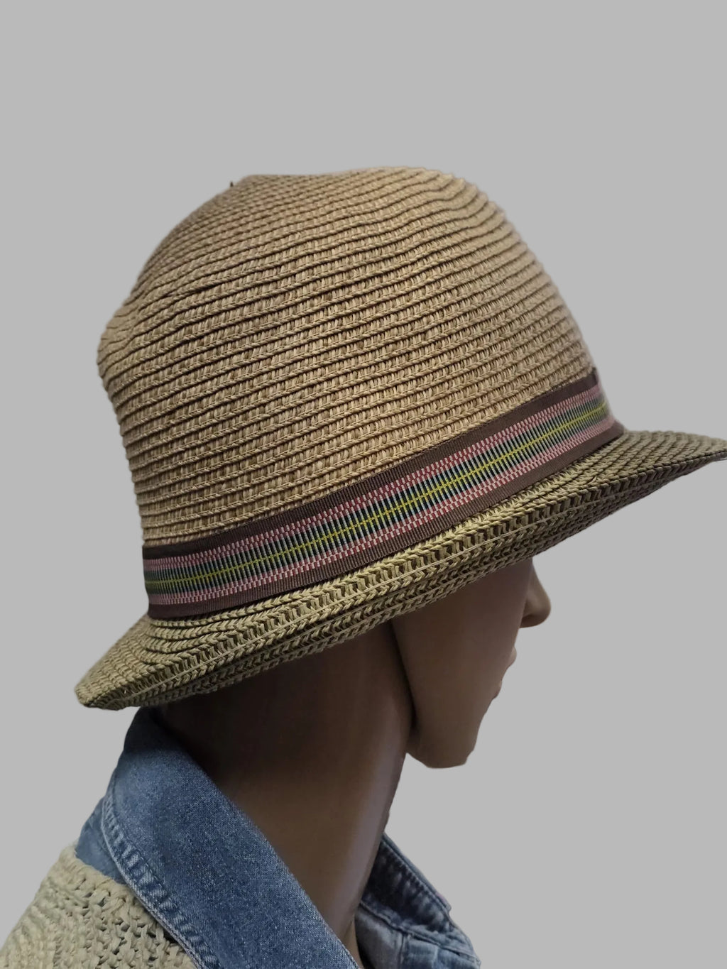 Sombrero fedora