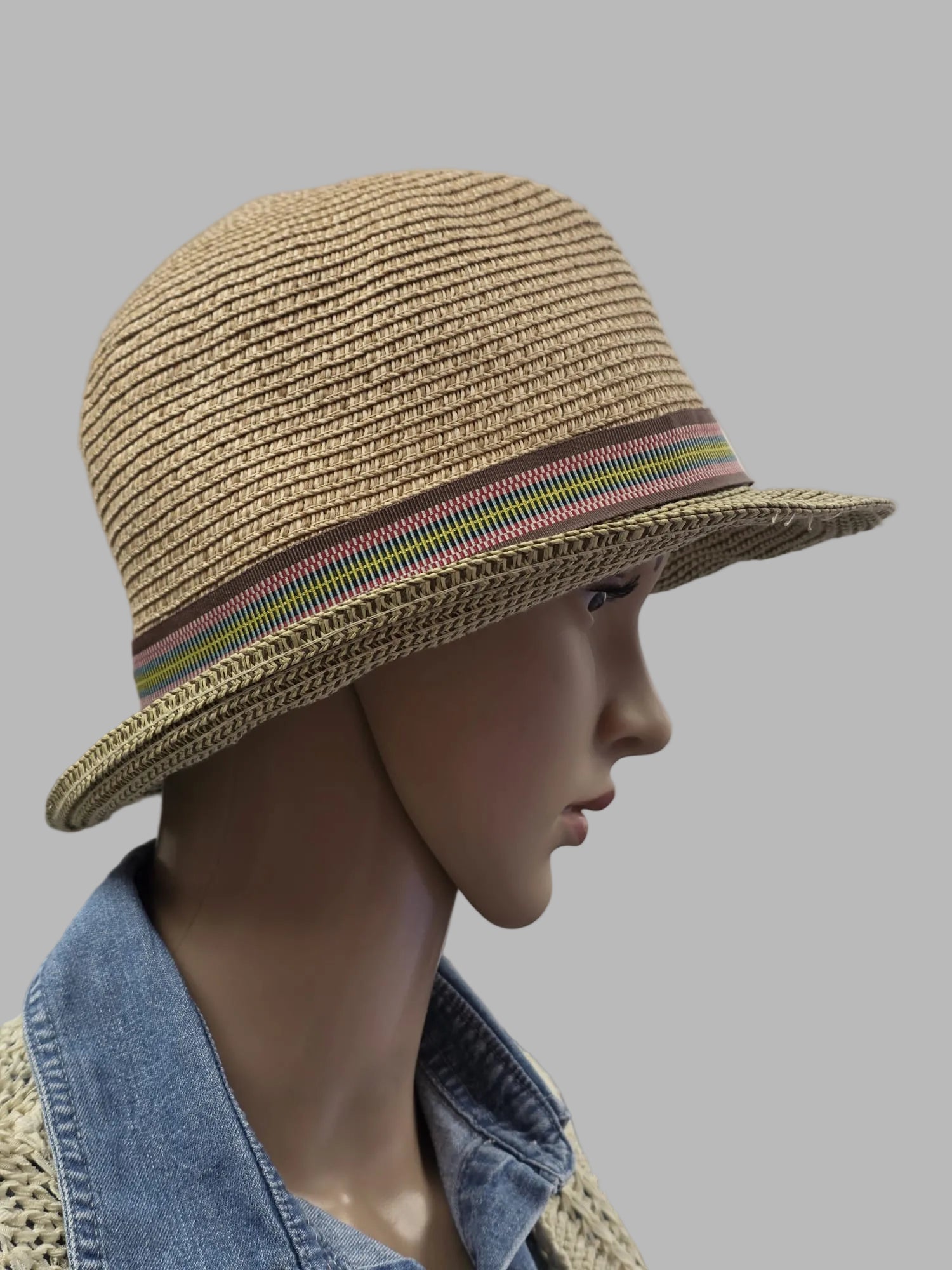 Sombrero fedora