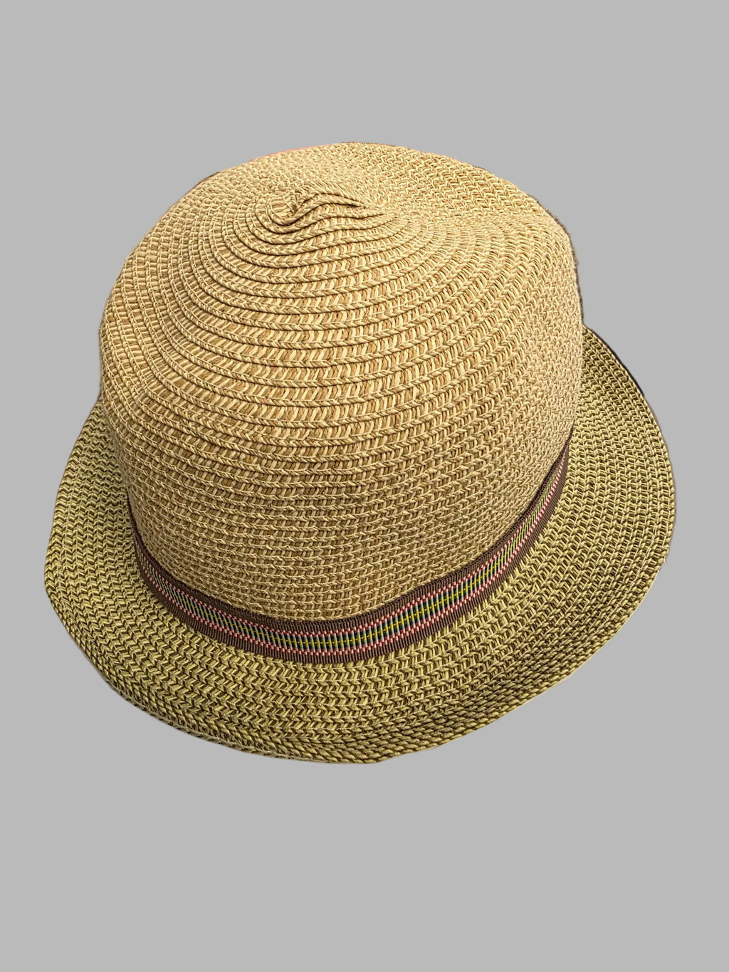 Sombrero fedora