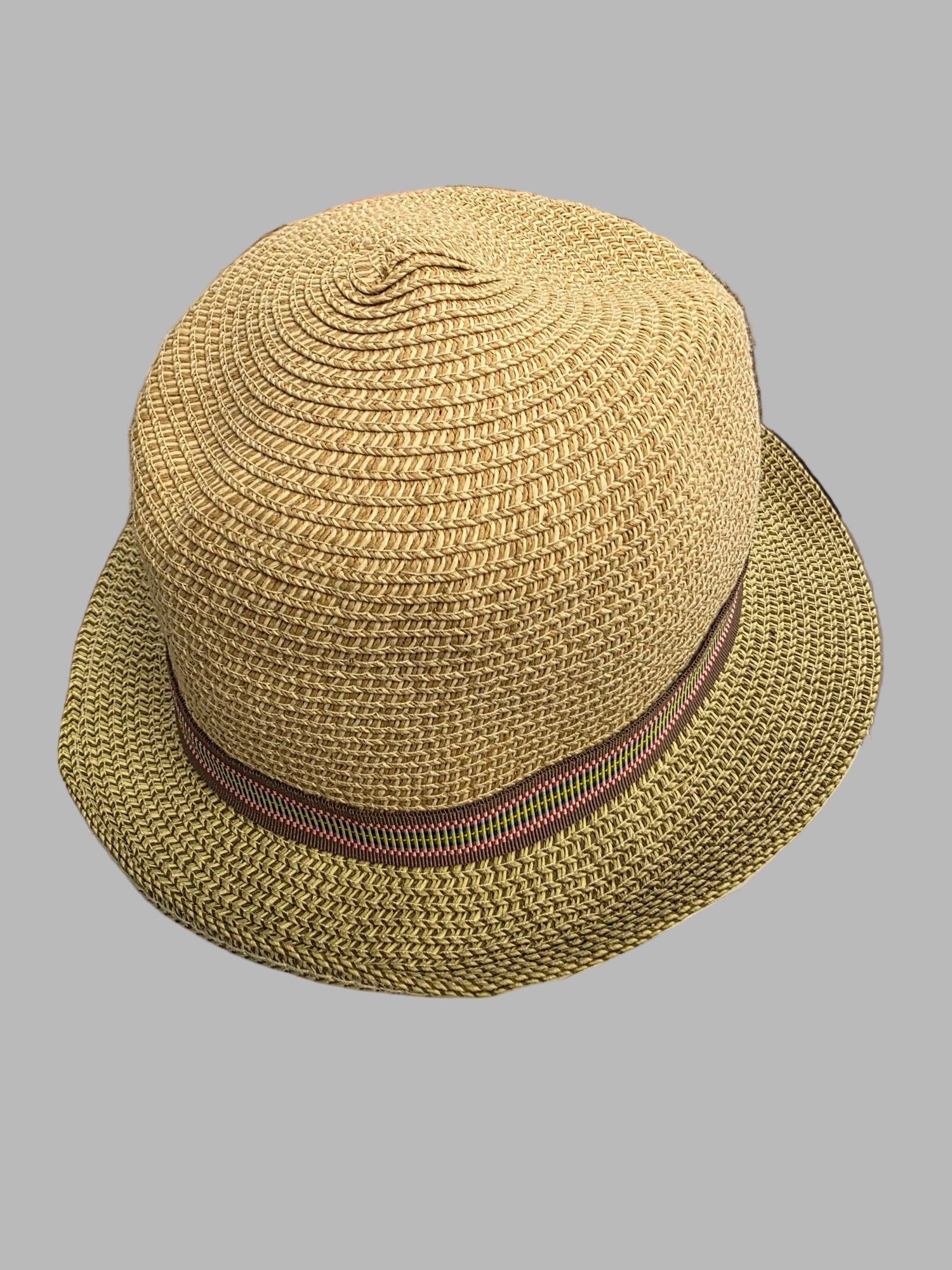 Sombrero fedora