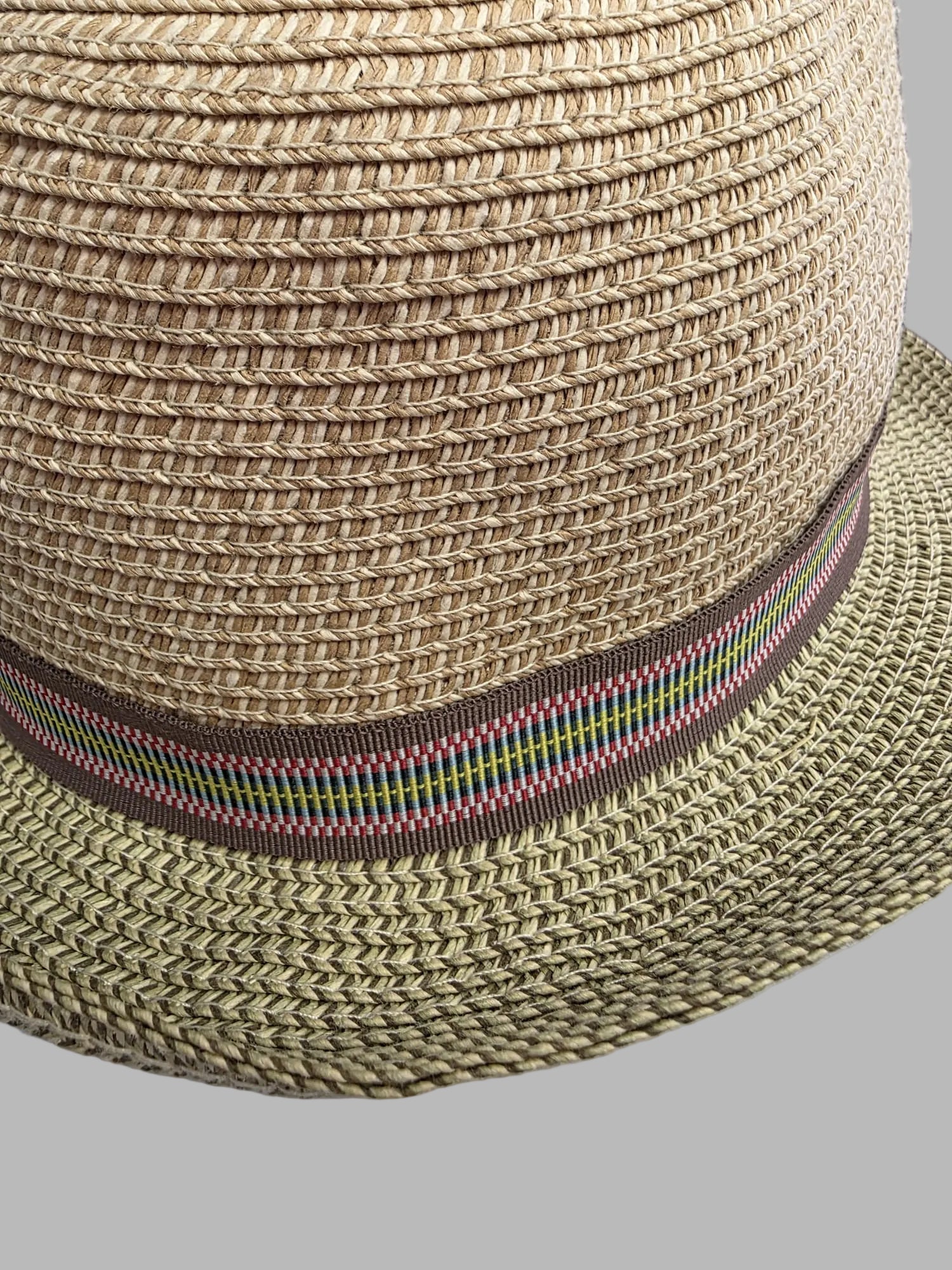 Sombrero fedora