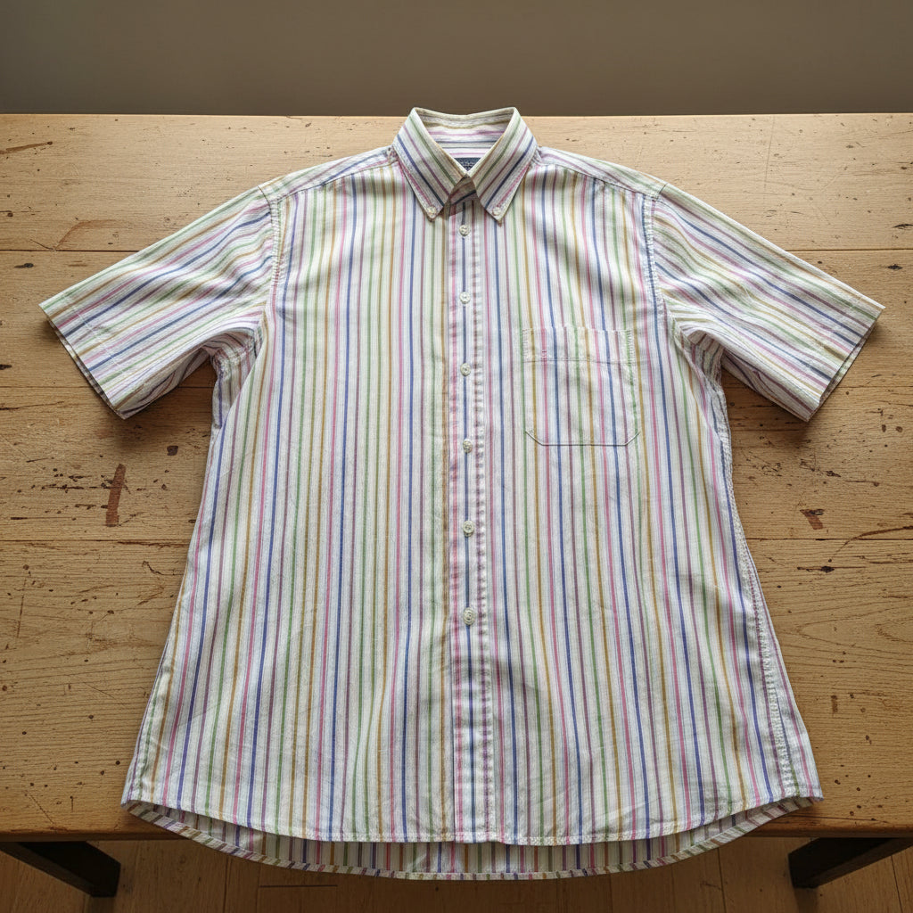 Camisa manga corta de Macson