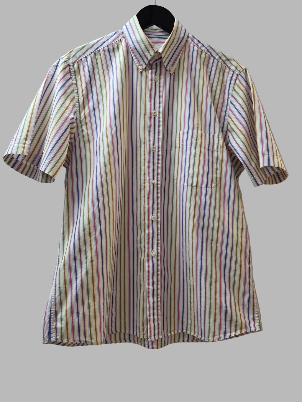 Camisa manga corta de Macson