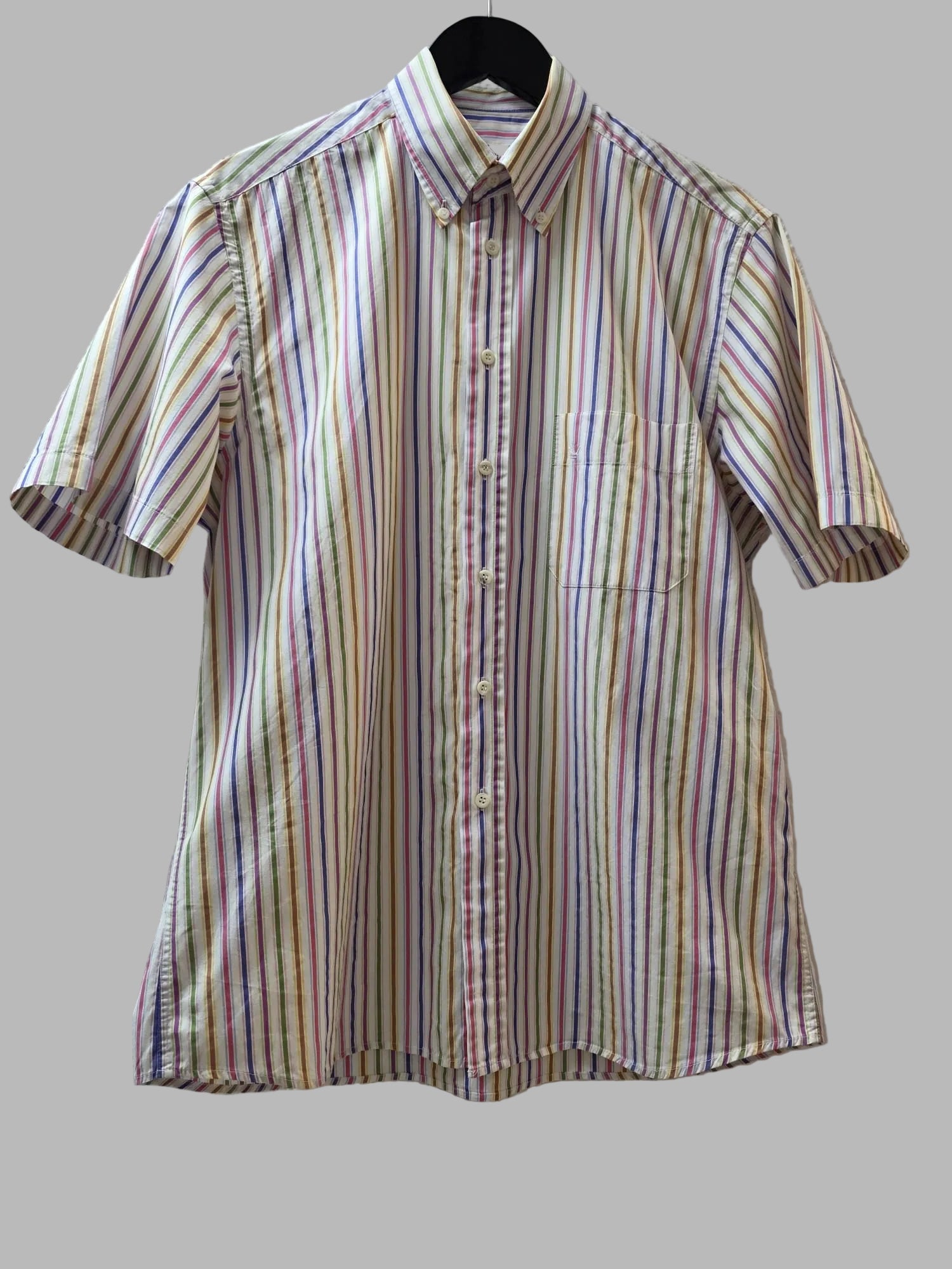 Camisa manga corta de Macson