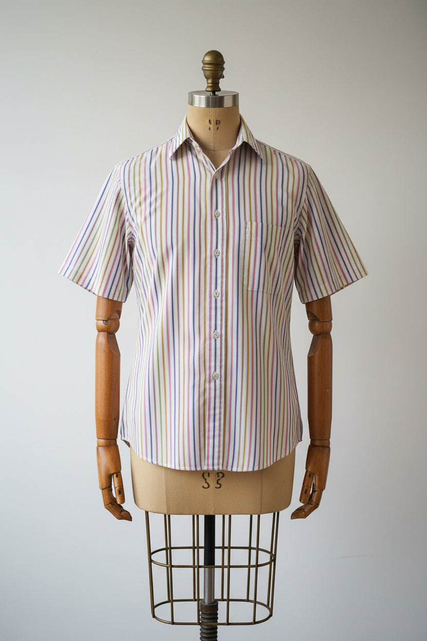 Camisa manga corta de Macson