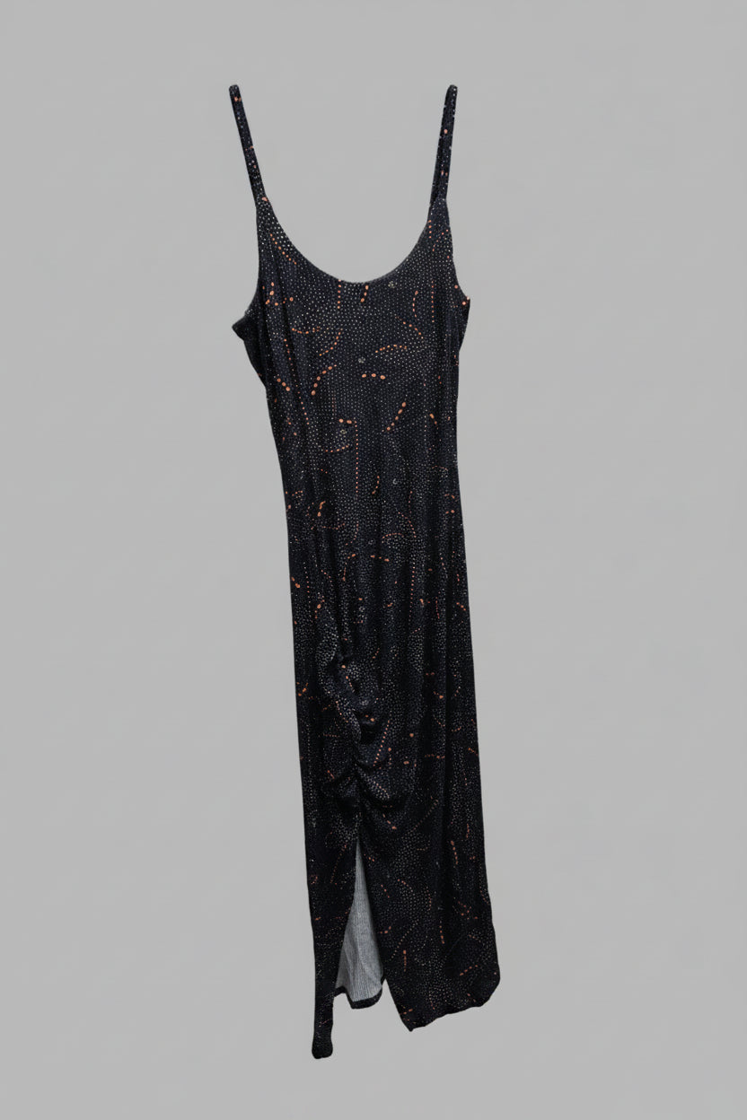 Midi-Kleid von Lez a Lez