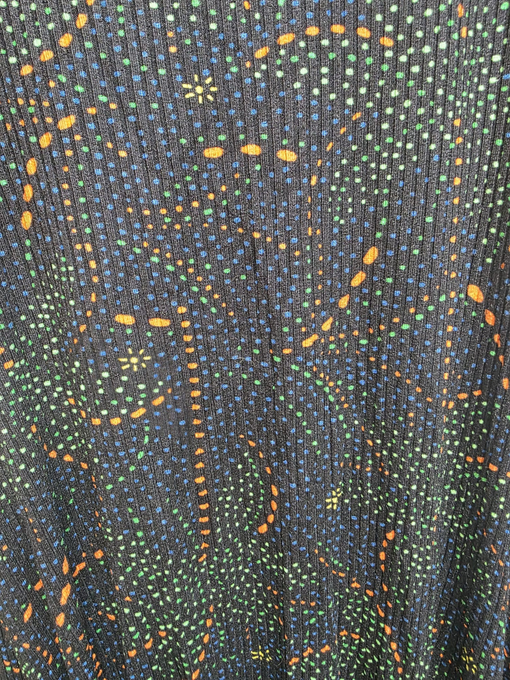 Midi-Kleid von Lez a Lez