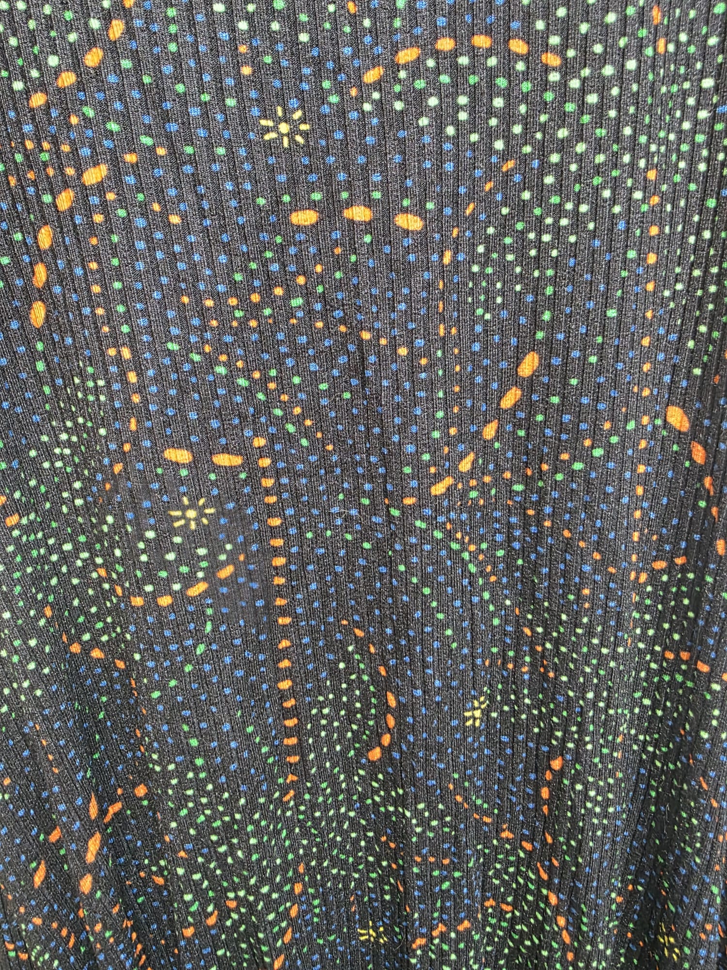 Midi-Kleid von Lez a Lez