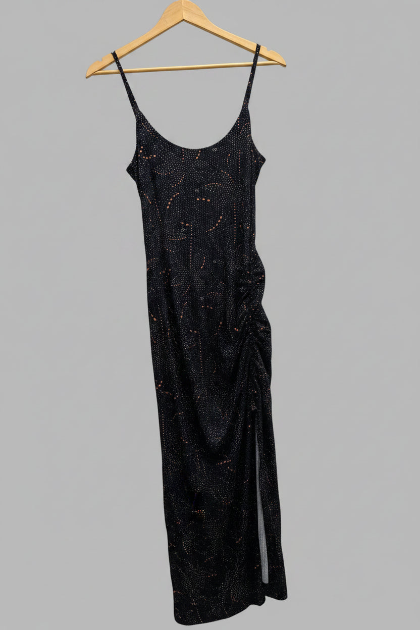 Midi-Kleid von Lez a Lez
