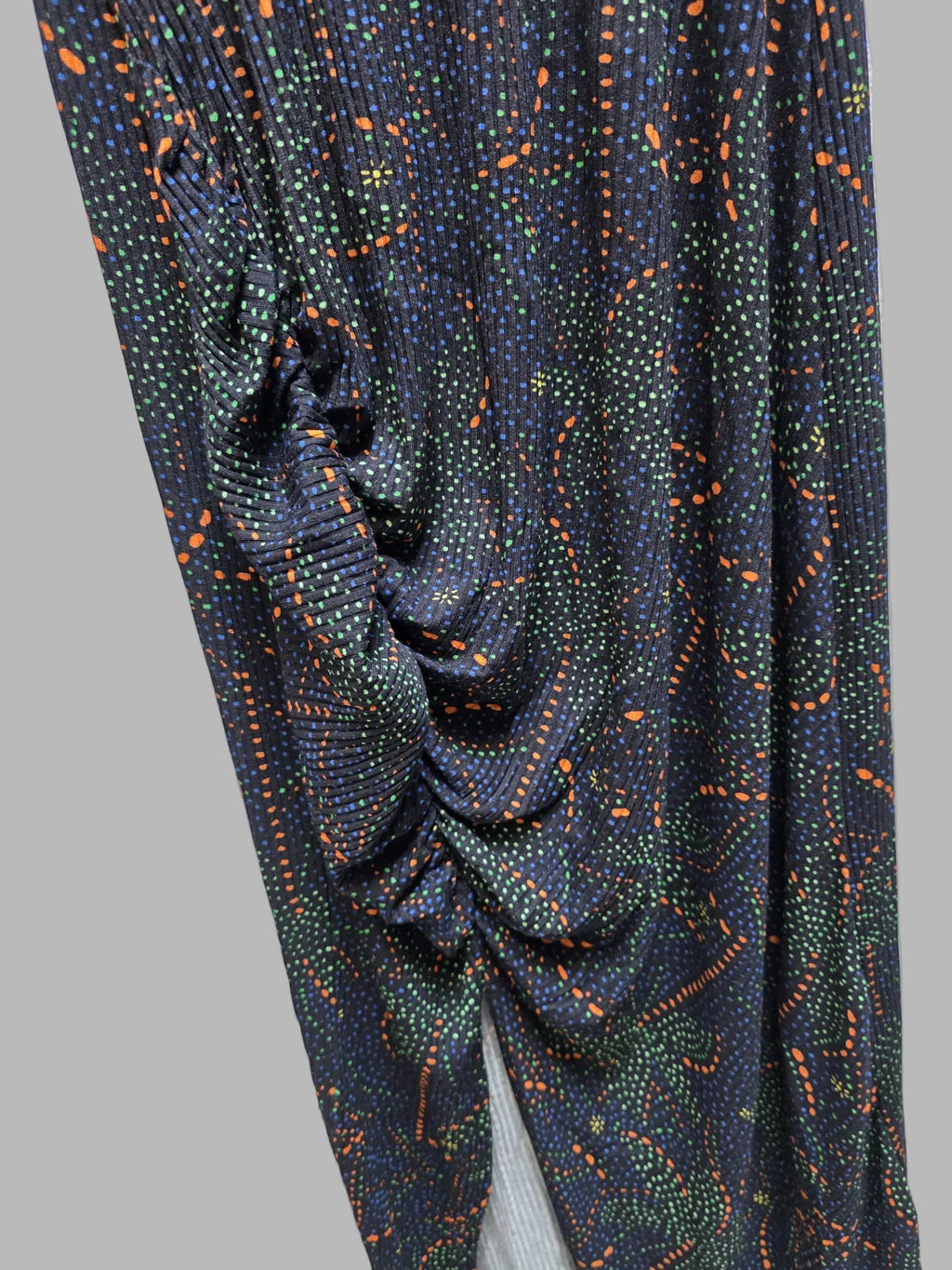 Midi-Kleid von Lez a Lez
