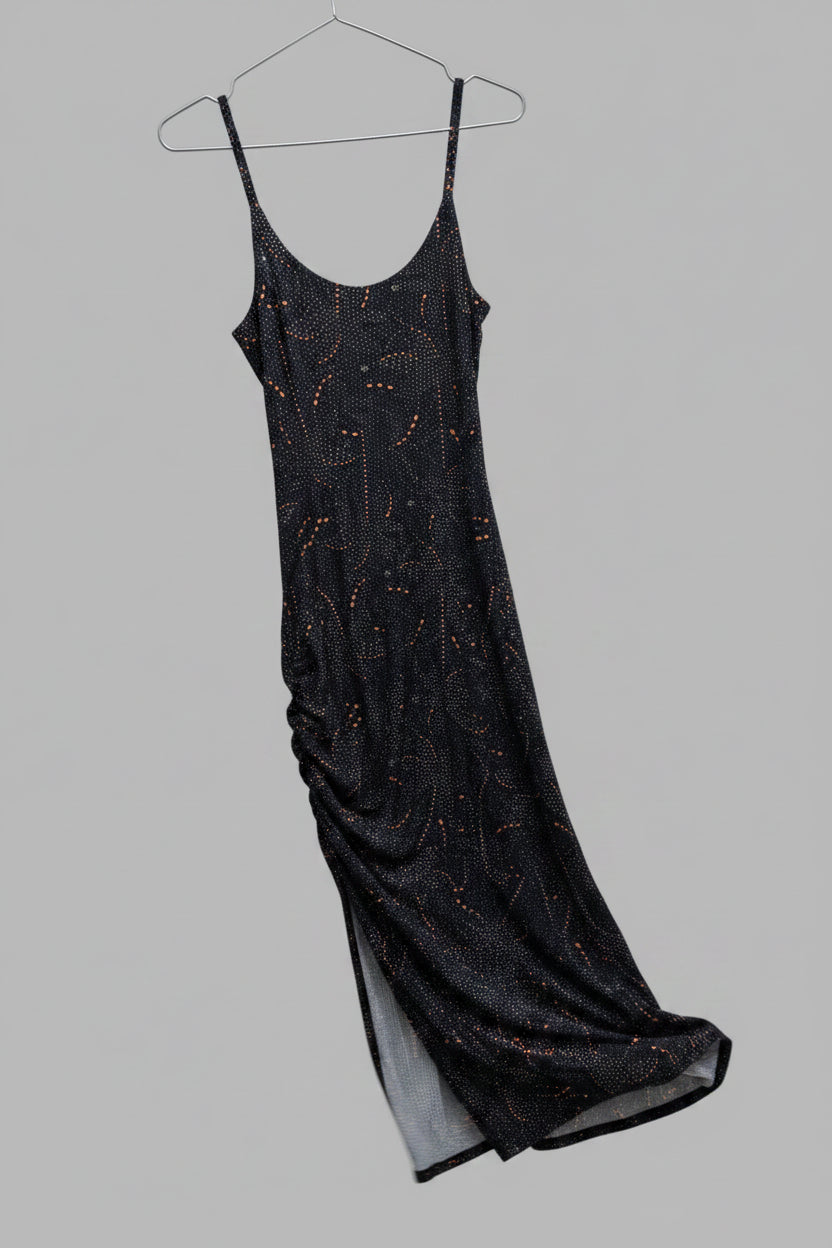 Midi-Kleid von Lez a Lez