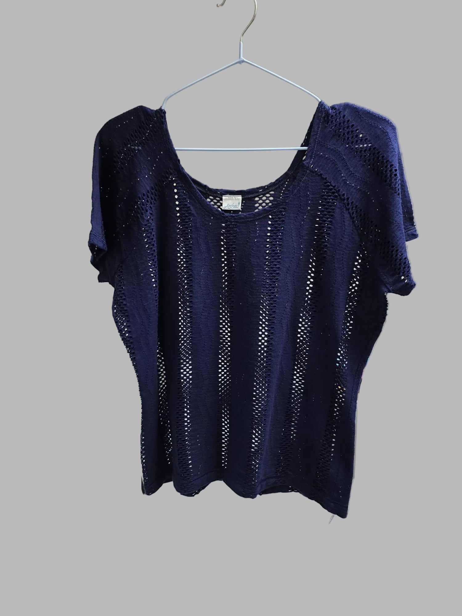 Camiseta de Anthesis Made in Italy