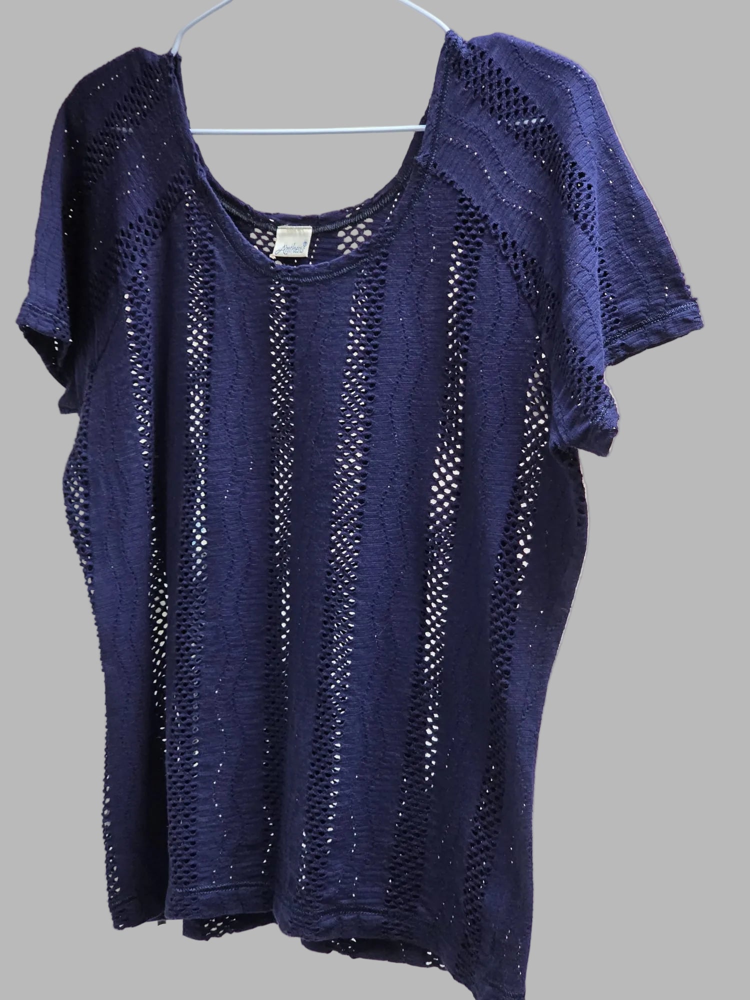 Camiseta de Anthesis Made in Italy