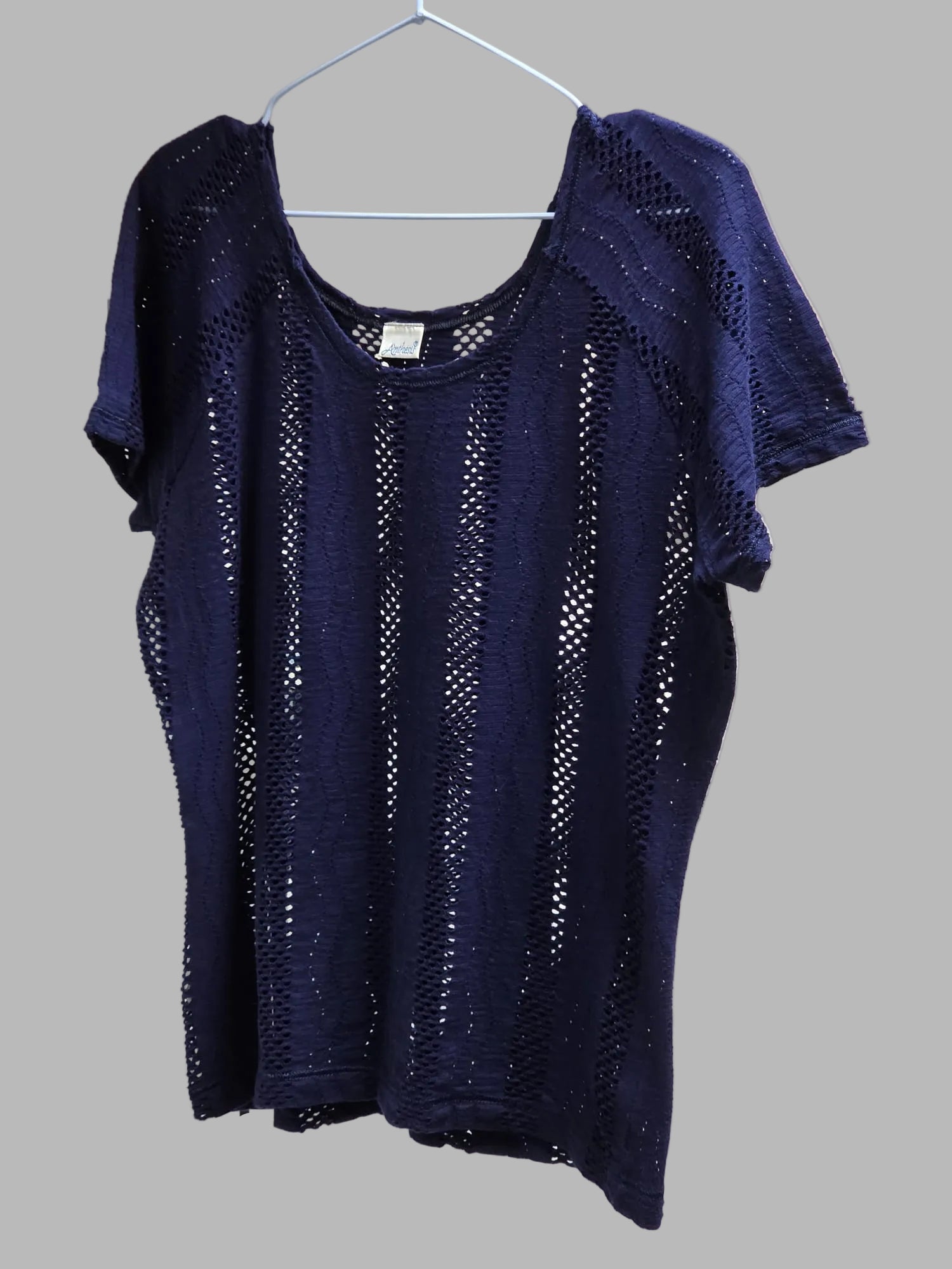 Camiseta de Anthesis Made in Italy