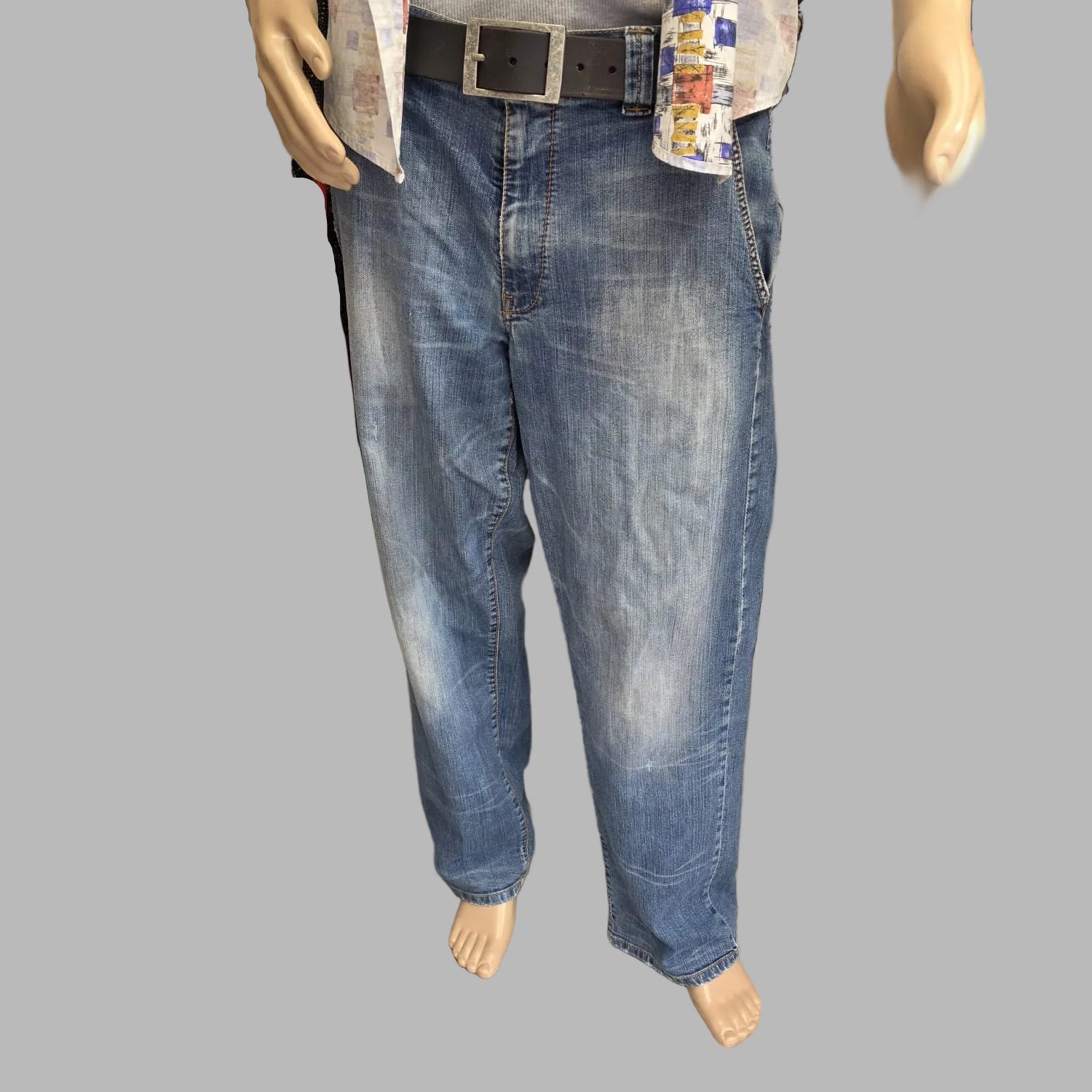 Vintage Quiksilver Jeans