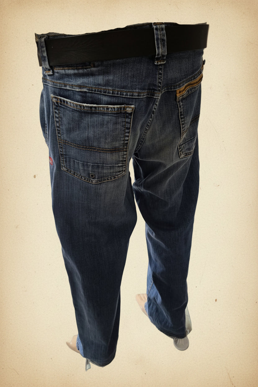 Vintage Quiksilver Jeans