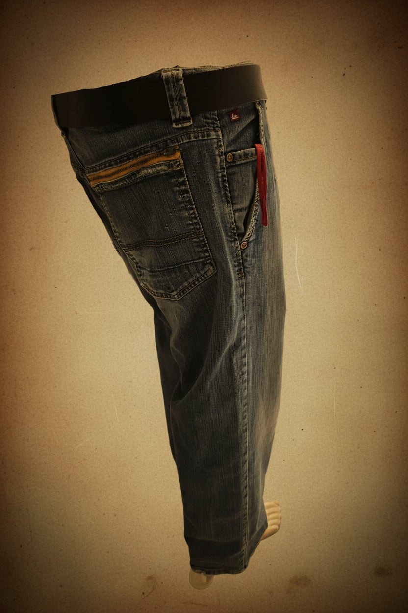 Vintage Quiksilver Jeans