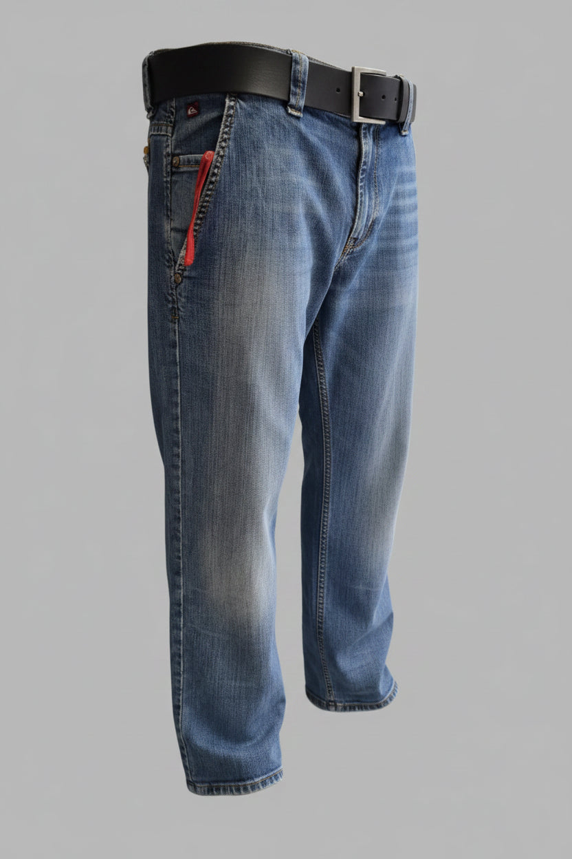 Vintage Quiksilver Jeans