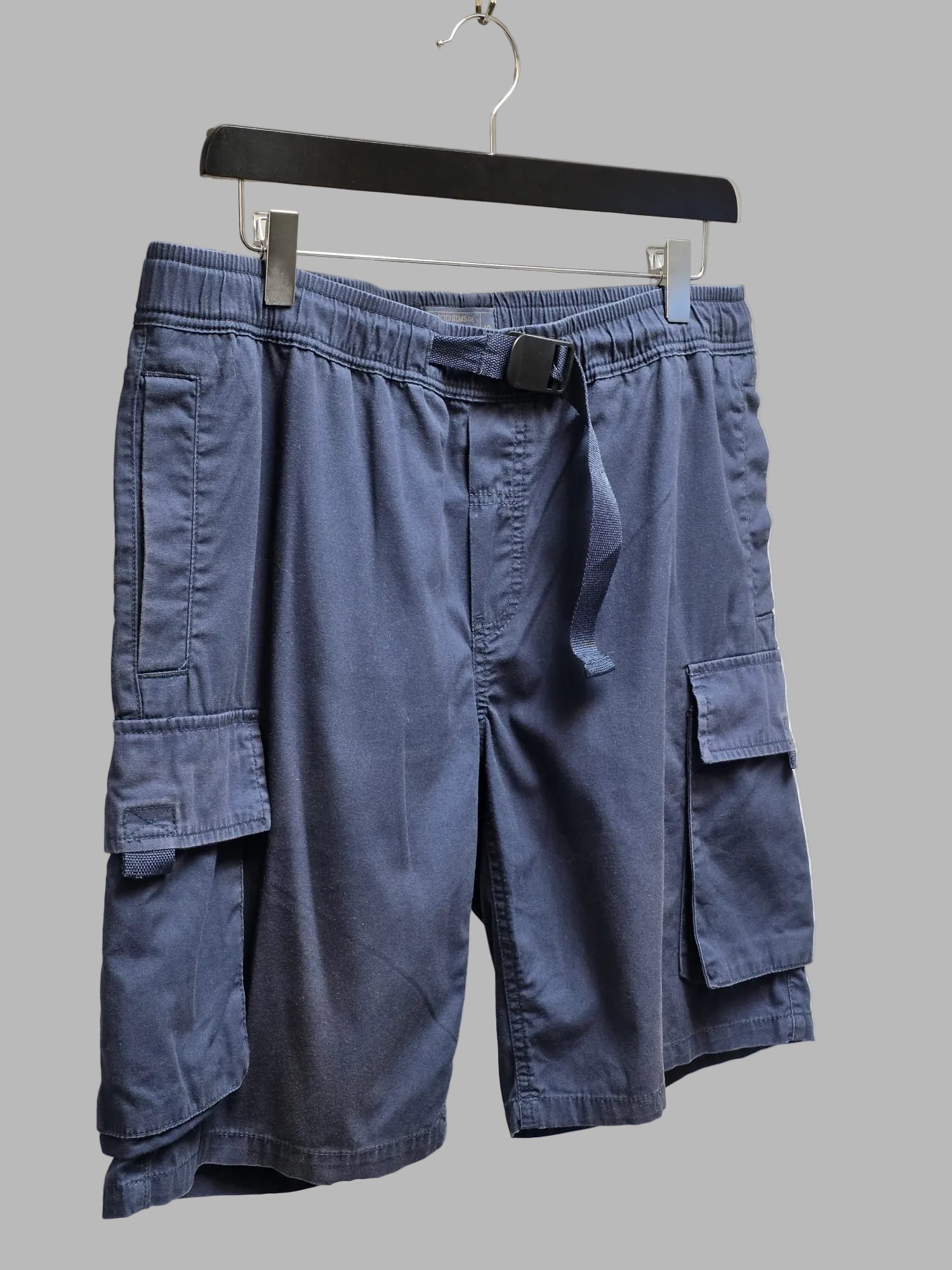 Bermudas cargo de Wearing & Enjoy