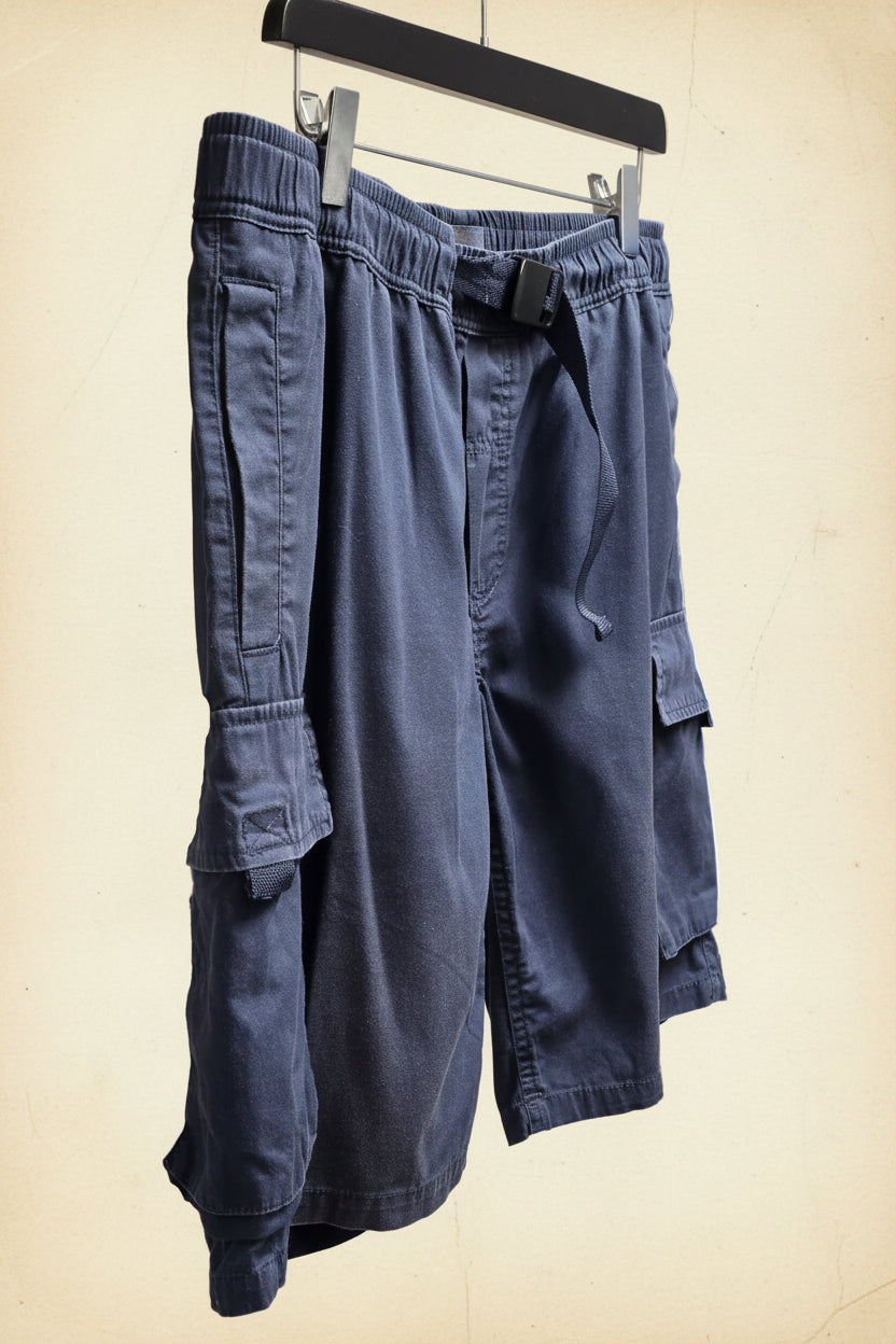 Bermudas cargo de Wearing & Enjoy