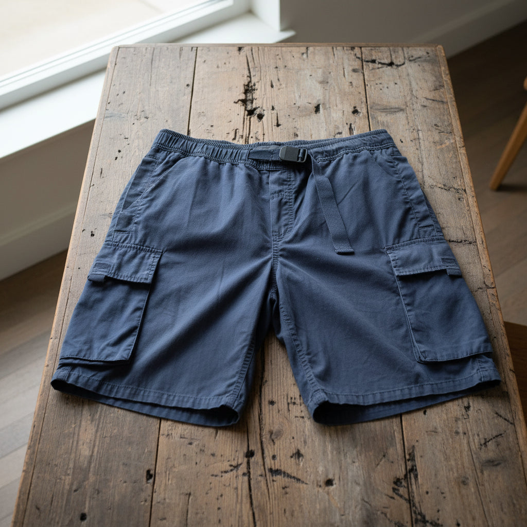 Bermudas cargo de Wearing & Enjoy