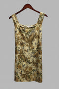 Blusa vintage larga