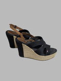 Sandalias de cuña Tommy Hilfiger