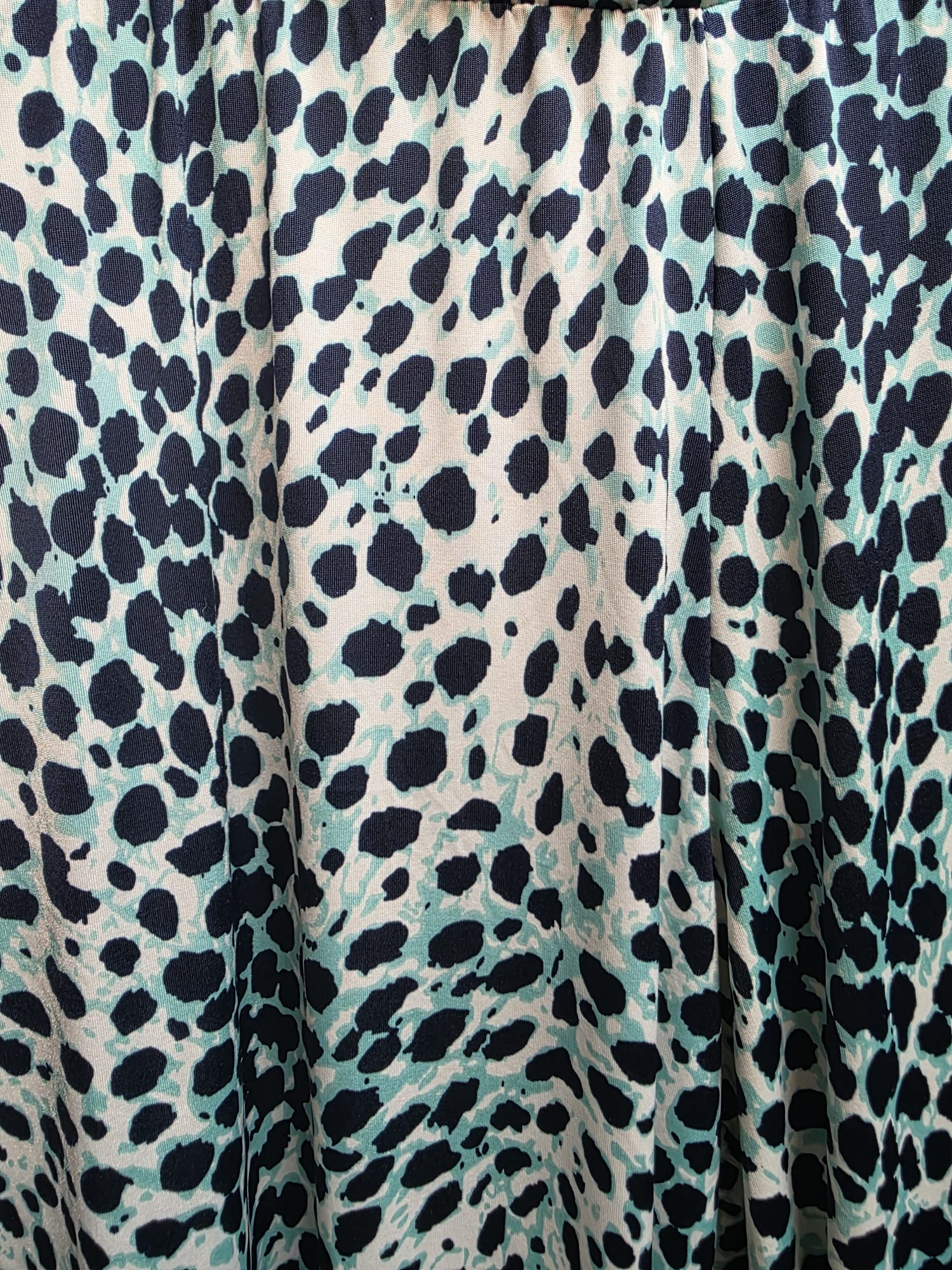 Pantalón fluido de Antea