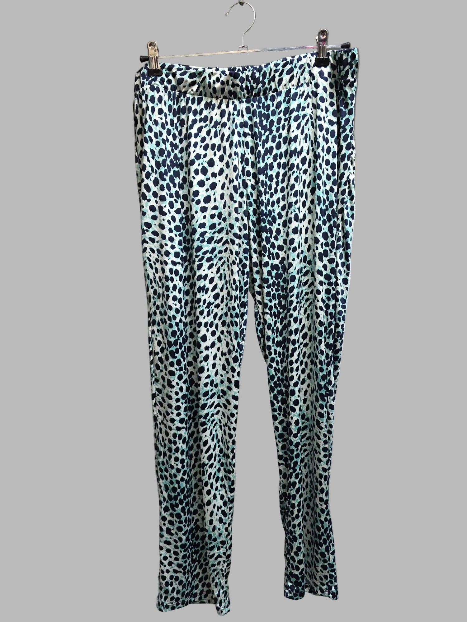 Pantalón fluido de Antea
