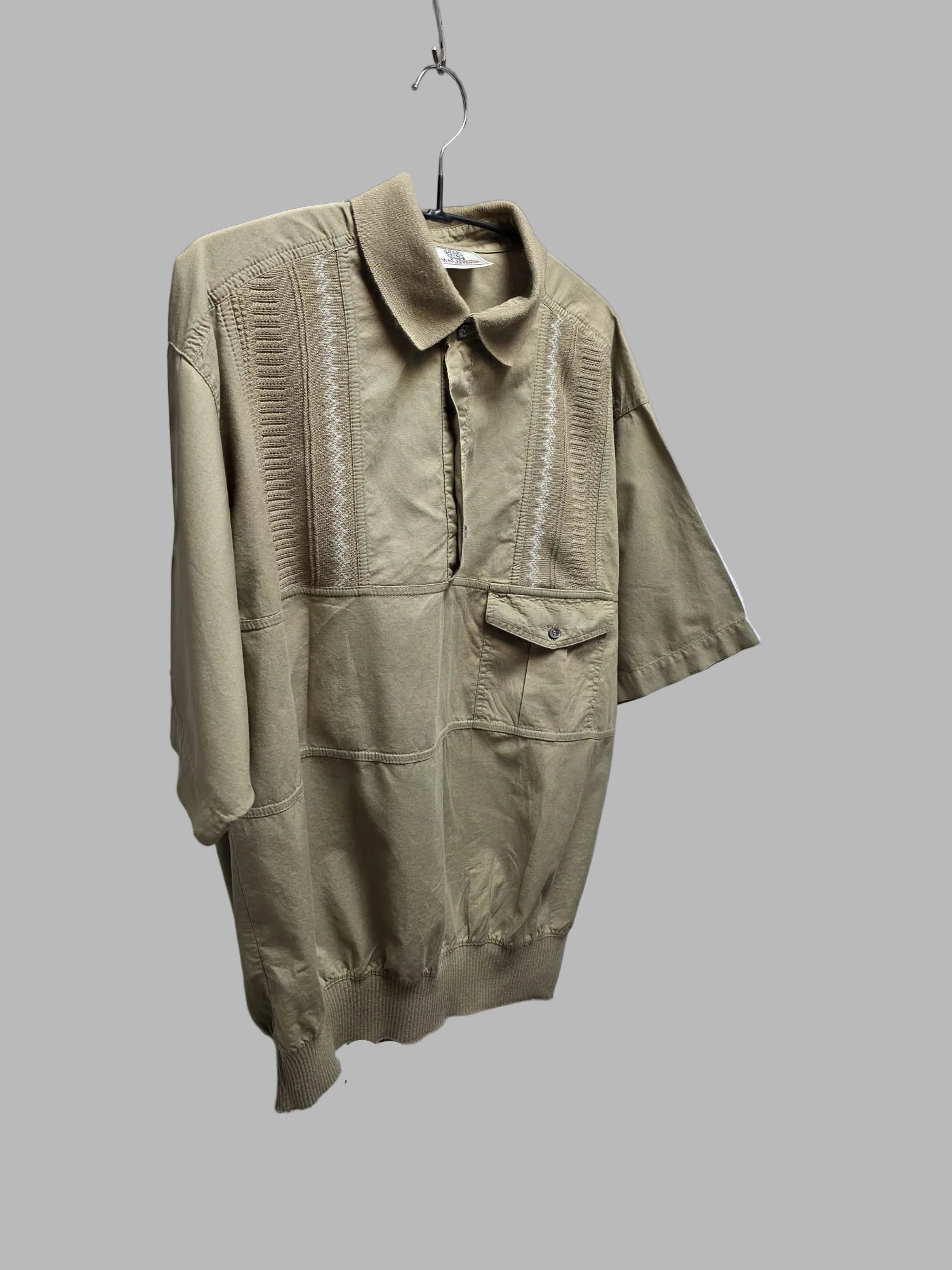 Polo vintage Malagrida , Made in italy