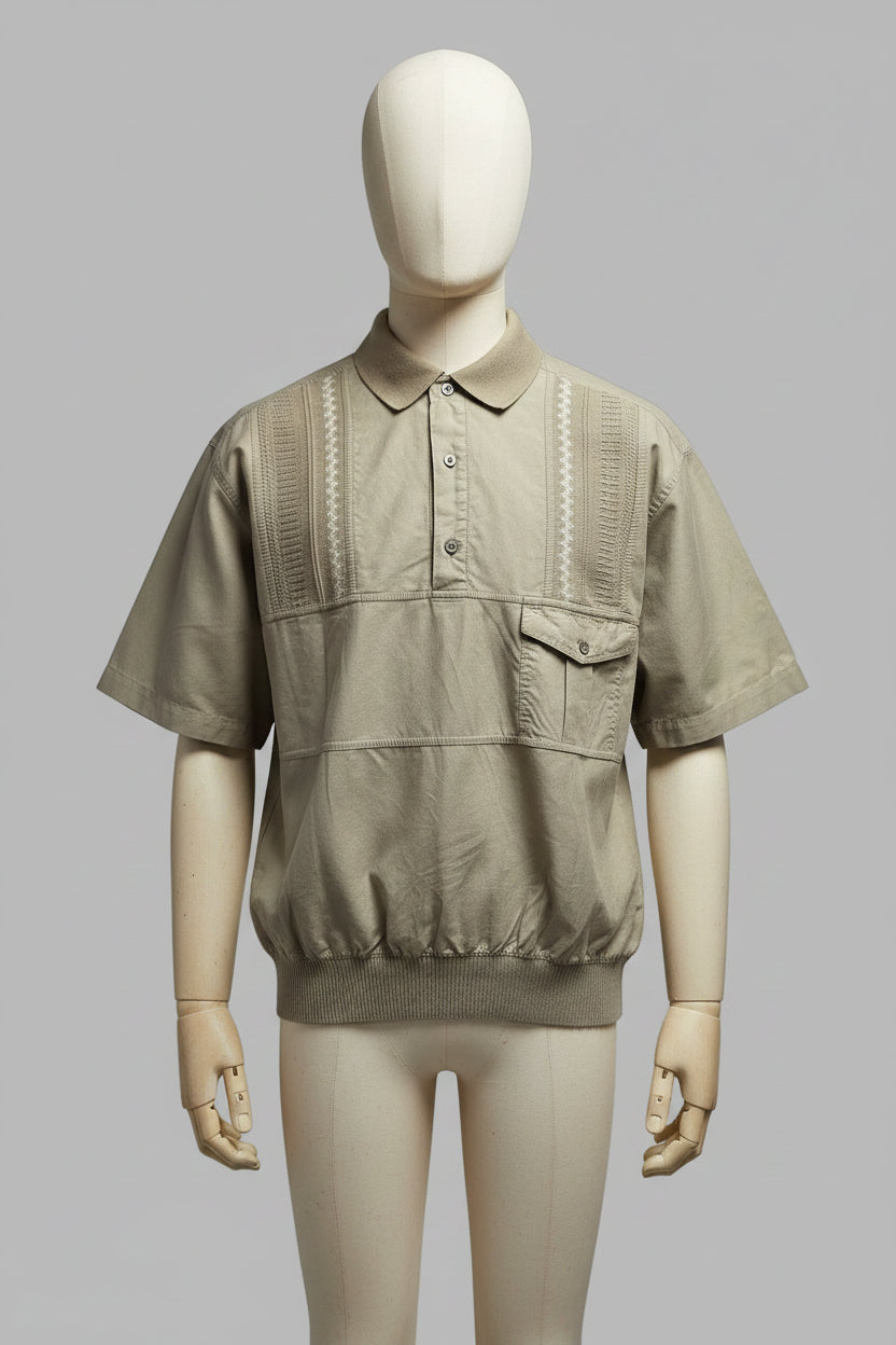Polo vintage Malagrida , Made in italy