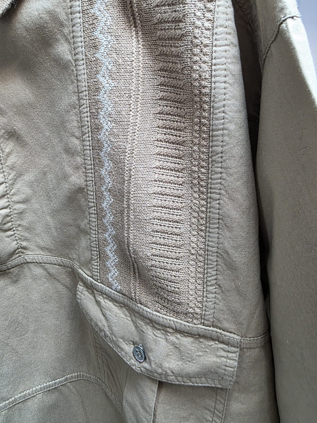 Polo vintage Malagrida , Made in italy