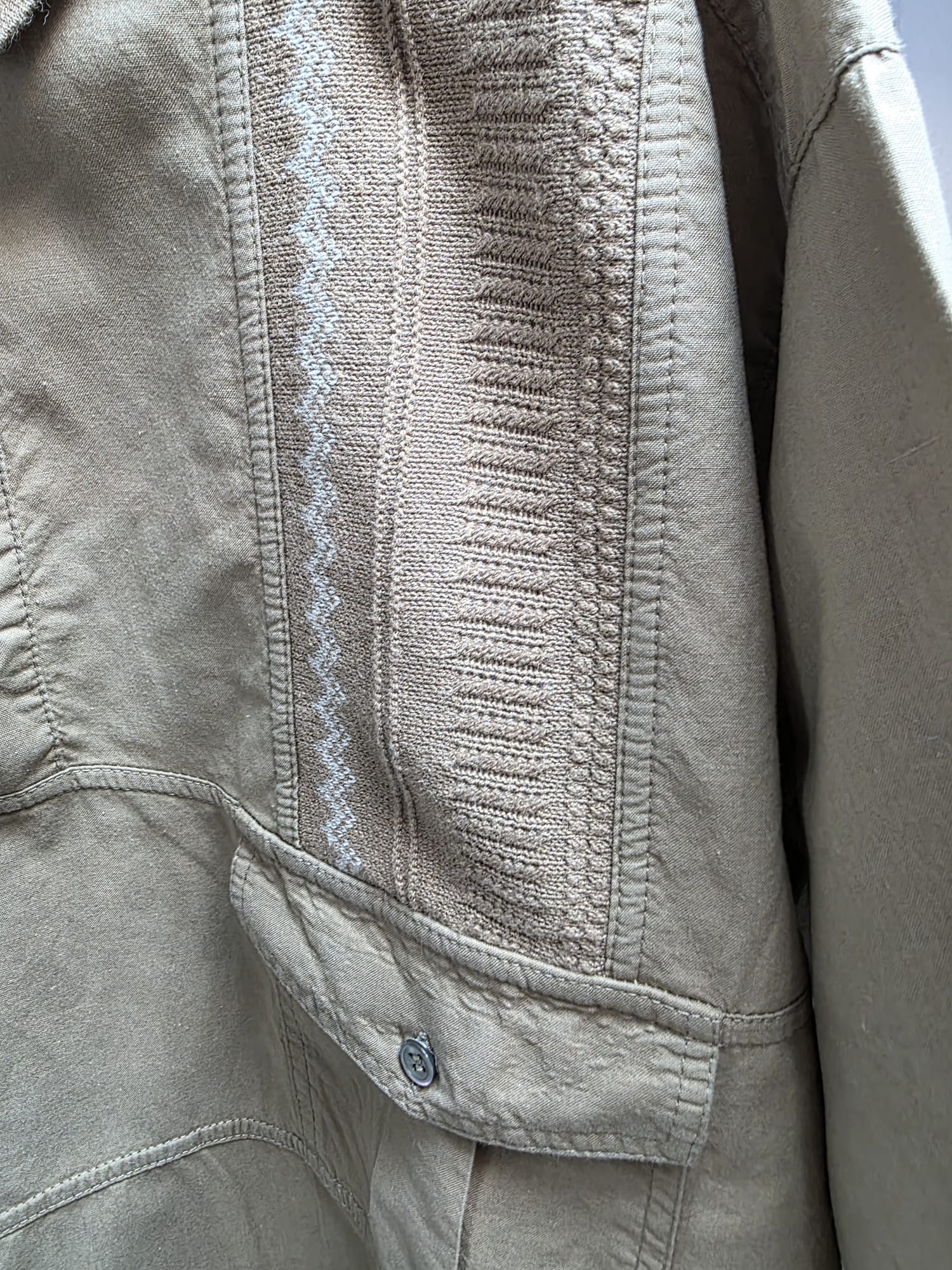 Polo vintage Malagrida , Made in italy