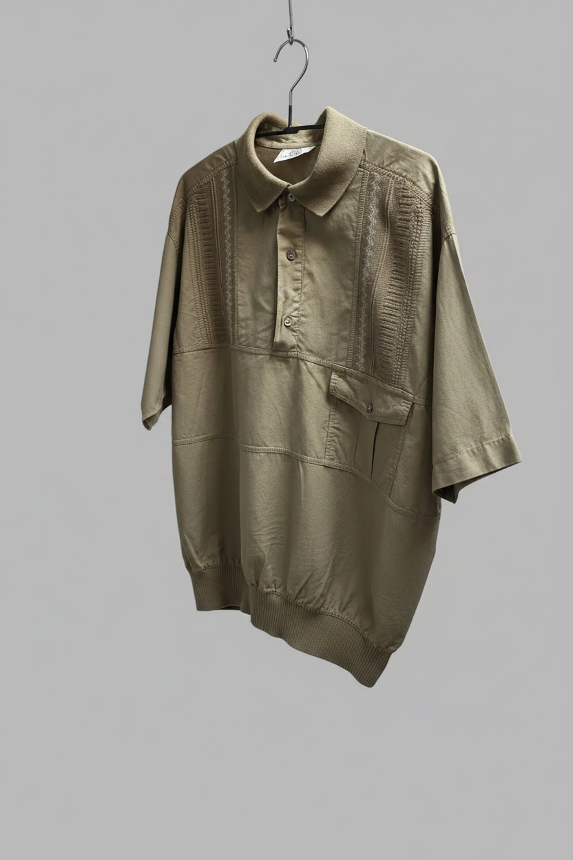 Polo vintage Malagrida , Made in italy