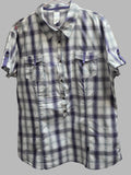 Camisa manga corta de Quechua