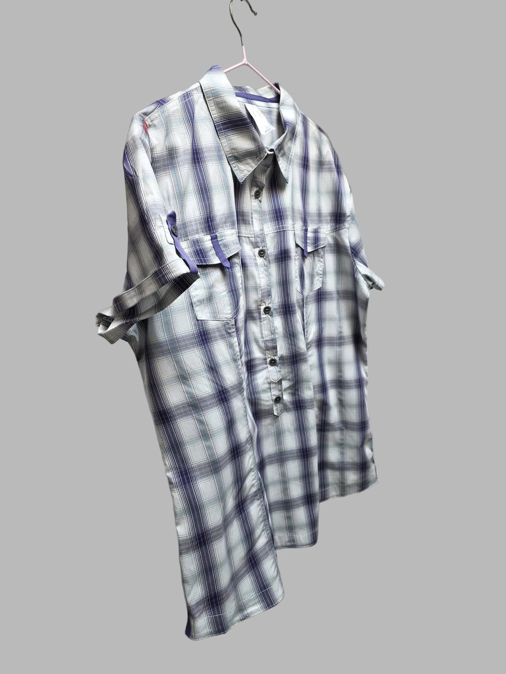 Camisa manga corta de Quechua