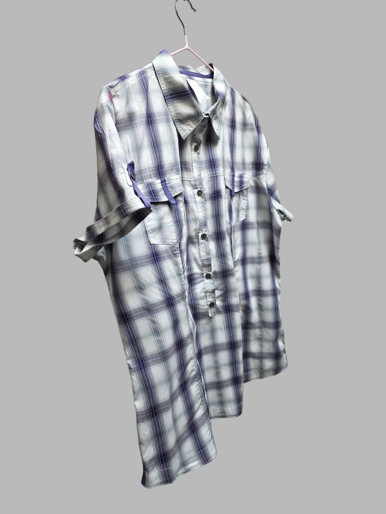 Camisa manga corta de Quechua