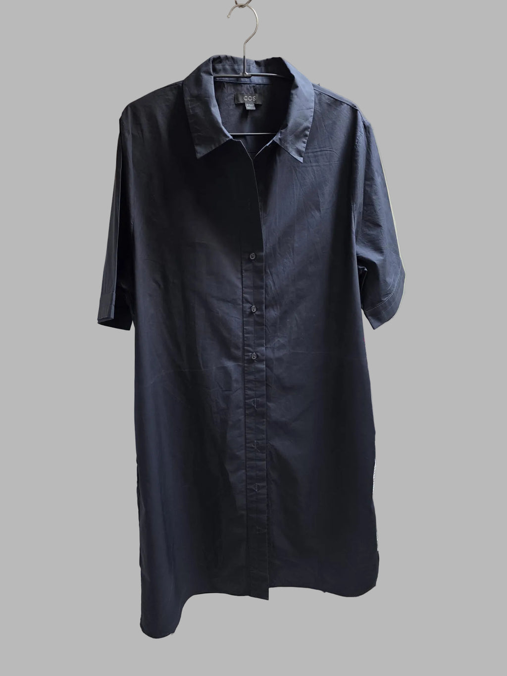 Vestido camisero de COS