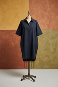 Vestido camisero de COS