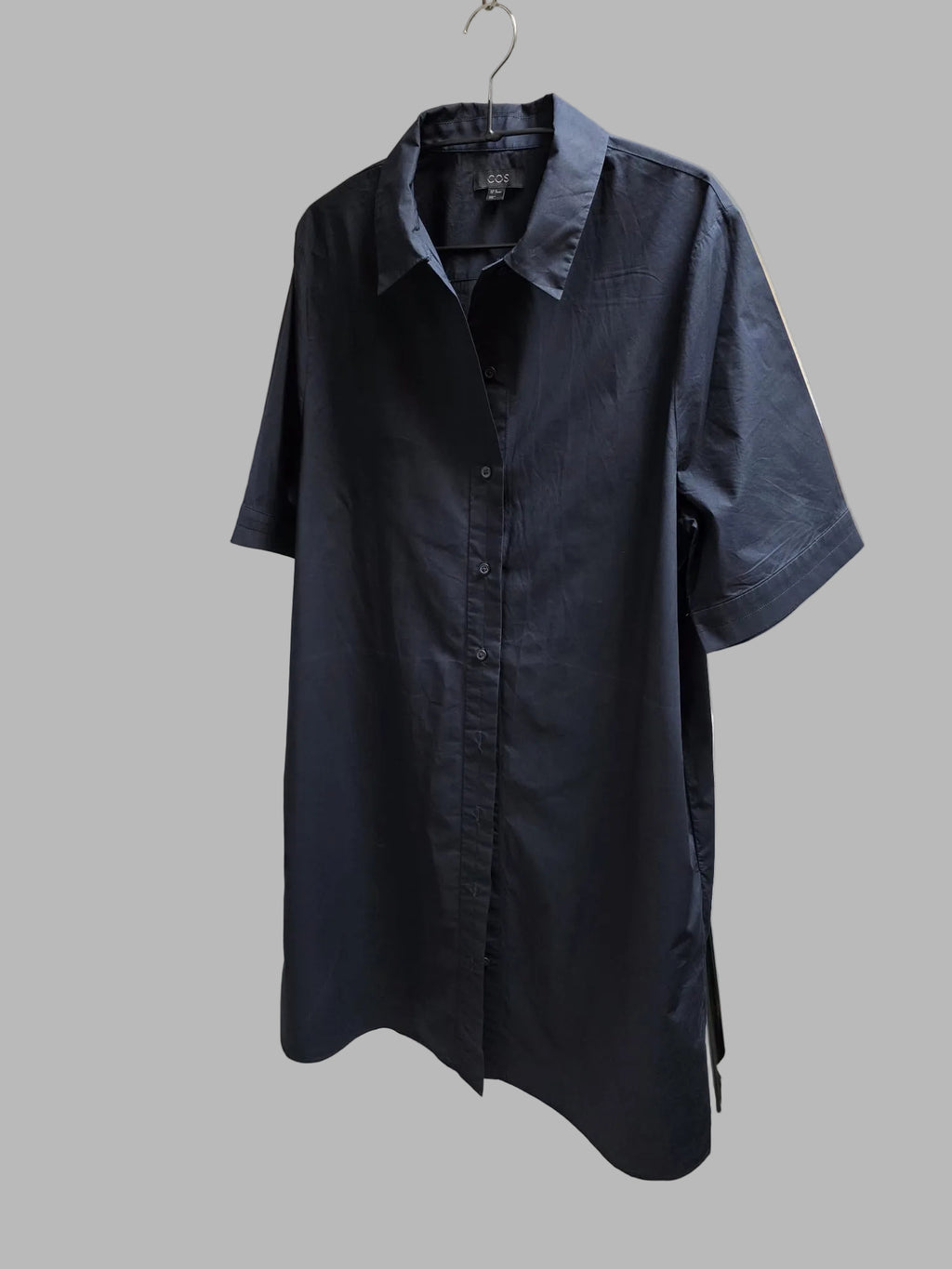 Vestido camisero de COS