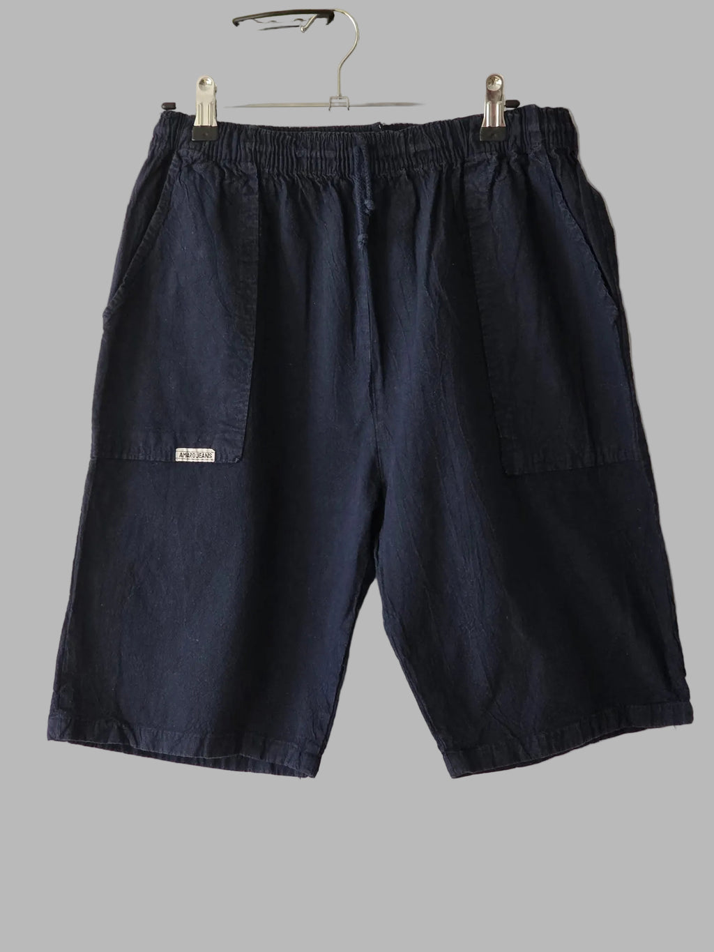 Bermudas Amaro Jeans