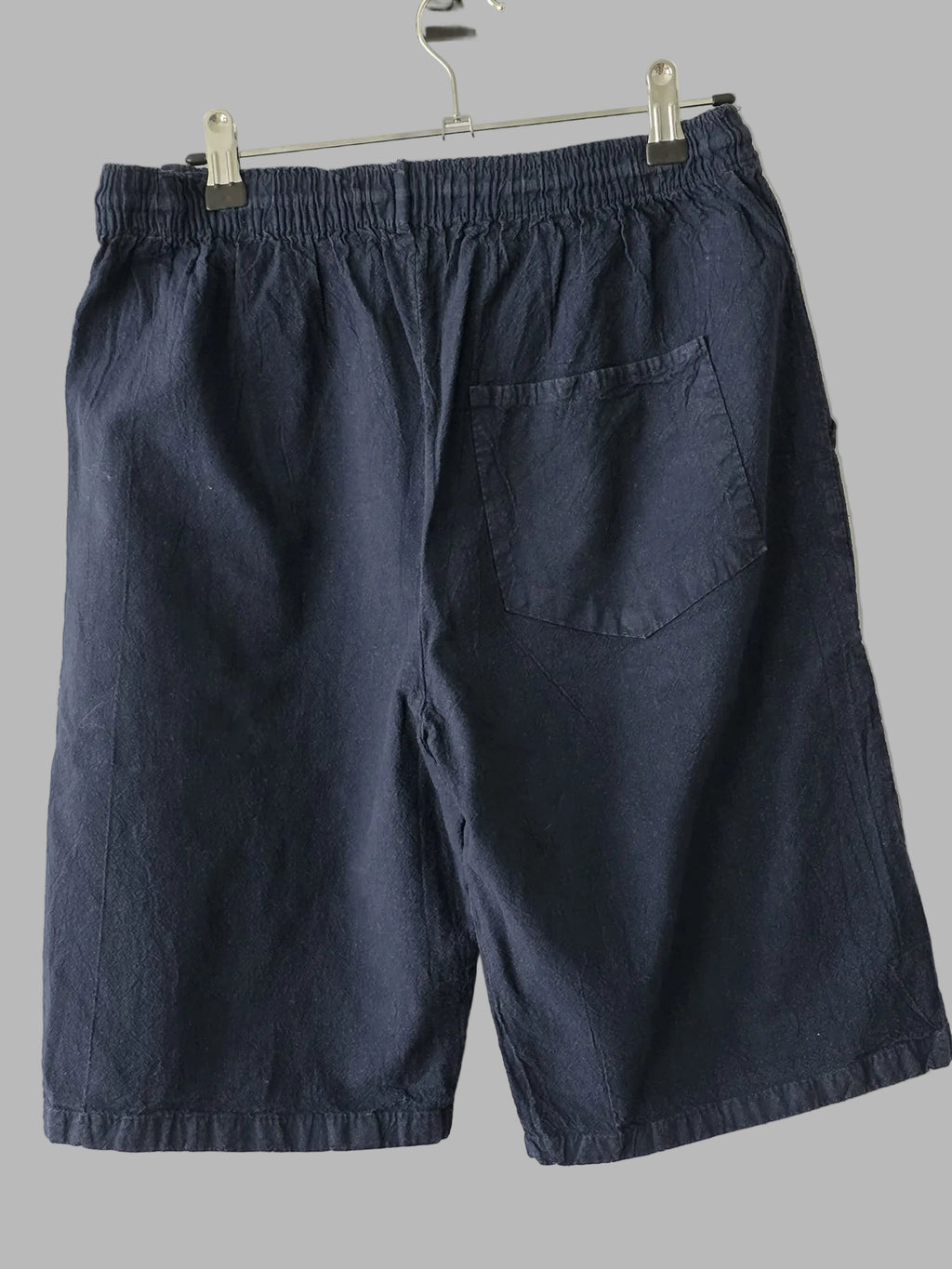 Bermudas Amaro Jeans