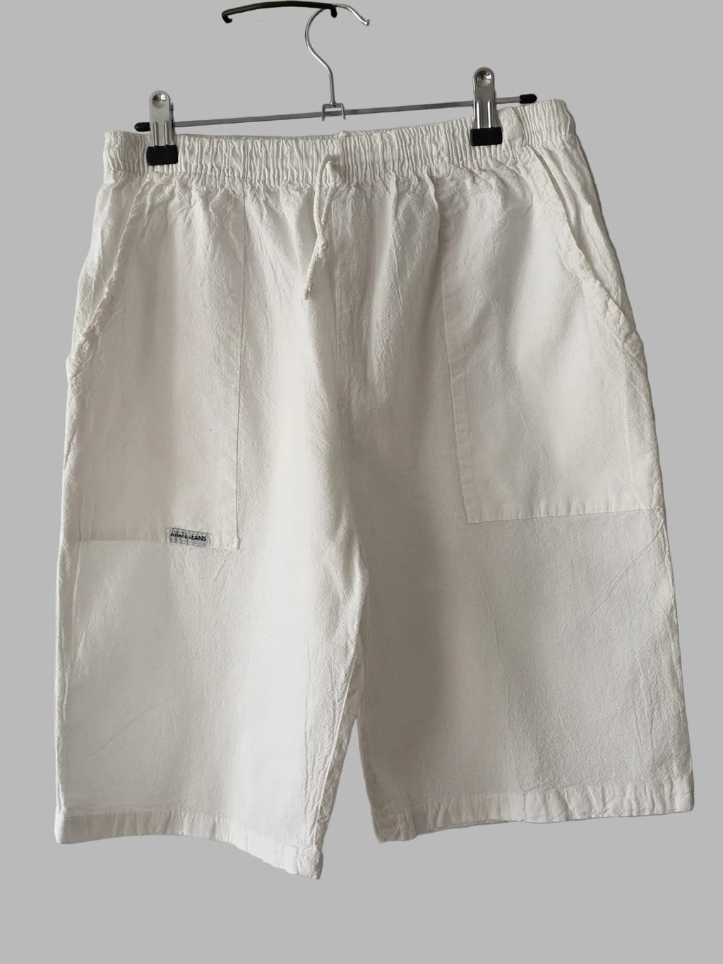 Bermudas Amaro Jeans