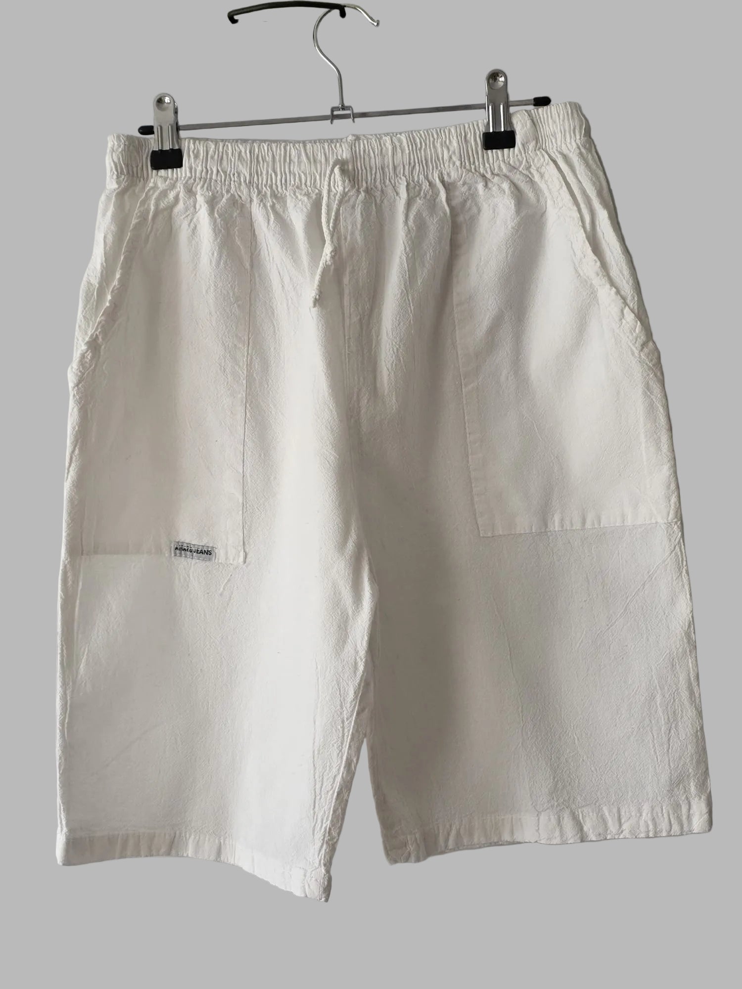 Bermudas Amaro Jeans